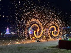 -北京鹿世界主题园