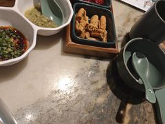 -锦府盐帮·侯宅(五棵松万达店)