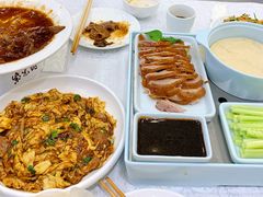 醋熘木须-紫光园(全国总店)