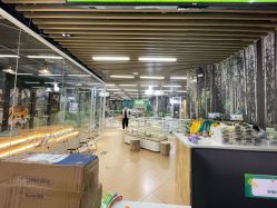 -小象动悟公园(龙湖亦庄天街店)