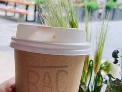 -RAC BAR(安福路店)
