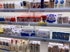 -清美鲜食(金沙江路店)
