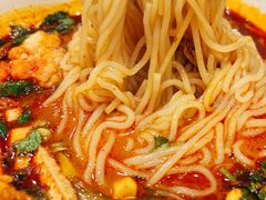 -魏家凉皮(博水商务大厦店)