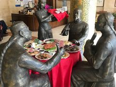 -晋阳饭庄(虎坊桥店)