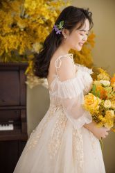 -雪中彩影婚纱摄影·微光艺术中心