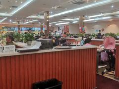 -汉丽轩韩式自助烤肉十二年(SM广场店)