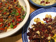 -大娘湘厨(万科金域花园店)