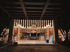 -西双版纳融创皇冠假日度假酒店