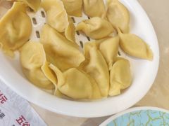 -北方饺子王·海肠捞饭·海鲜锅(山大店)