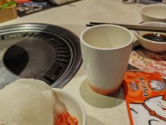 -猫爪爪原切自助烤肉(观音桥阳光世纪店)