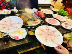 -活鱼馆(宜兴埠店)