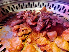 -梨花自助烤肉(天河城店)