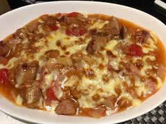 -半秋山西餐厅(巴南万达广场店)