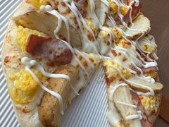 -必胜客(港汇店)