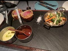 -弦月窗LUNETTE BY AMANDA(复兴路店)