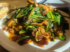 -向川南·水煮鱼·川菜(和平里店)