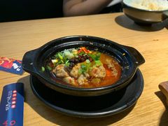 -胡马八破·川菜小馆(高新万达店)