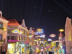 -上街里市集(悦喜客来广场店)
