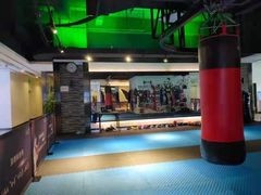 -西吉马游泳健身(协信店)