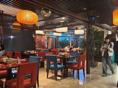 -周丹丹原味烧烤(香格里拉店)