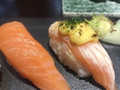 -井缘河风寿司(Touch12街店)