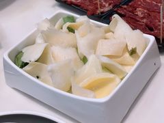 -三头牛·潮汕牛肉生蚝火锅 (夏湾店)