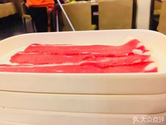 -福成自助烤肉(华冠天地城关店)