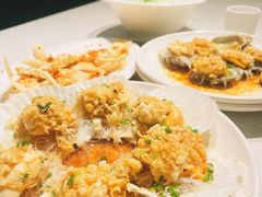 -肥仔文澳门猪骨煲(南京西路店)