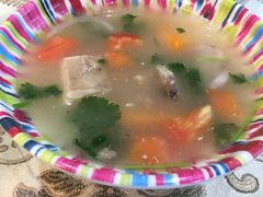 -新疆伊宁远征餐厅