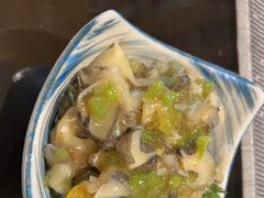 前菜-昱匠·日本料理(金融街店)