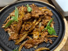 -小大董·烤鸭(王府井apm店)