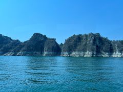 -北京金海湖景区