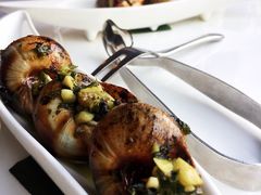 -火车头法国西餐厅