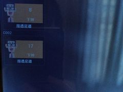 -华夏良子·足道SPA艾灸(王府井店)