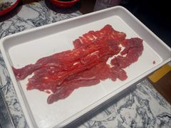 -京元盛铜锅涮肉(上海总店)