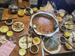 -大理.老字号渝记酸萝卜乌鱼(古城总店)