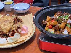 -临潼印象·特色陕菜