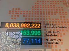 -上海自然博物馆