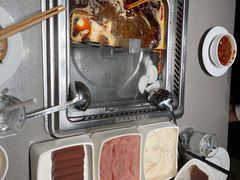 -海底捞火锅(翔龙天地广场店)