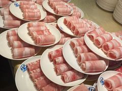 -爱客得牛排海鲜烤肉·火锅自助(春熙路黑金好店)