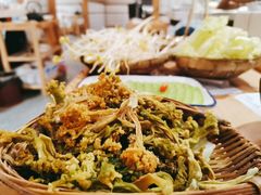 -贤合庄卤味火锅(顺城店)