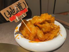 -锅飘飘·东北铁锅炖(雨花客厅店)