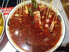 -权味·朝鲜族拌饭(勒泰店)