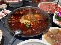 -家一加火锅(绿地翠谷总店)