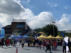 -飞凤山奥体公园