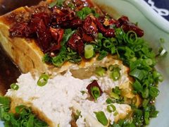 -一块豆腐·海鲜·家常菜(李沧书院路店)