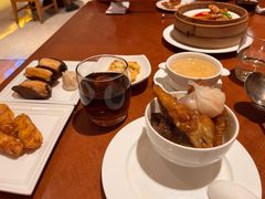 -杭州JW万豪酒店-万豪中餐厅
