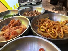 -哼蟹二将·烤肉酱蟹(合生汇店)