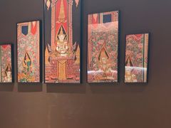 -湄南泰式古法按摩แม่น้ำนวดแผนไทยโบราณ