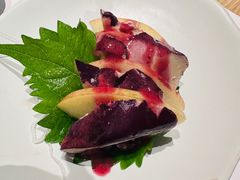 -匠和风精致料理(福州金融街万达店)